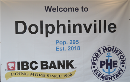 Population 295 Established 2018